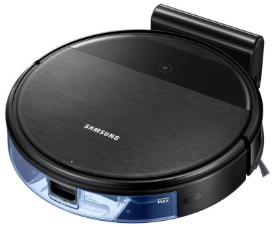 Robotický vysavač Samsung VR05R5050WK/WB 2v1