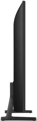 50" QLED QEF1 4K Vision AI Smart TV (2025)