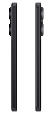 Xiaomi Redmi Note 13 Pro+ 5G 512+12GB černá