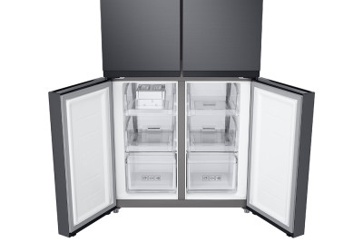 French door chladnička Samsung RF48A400EB4/EO