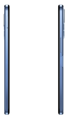 TCL 30+ 4/128 Muse Blue