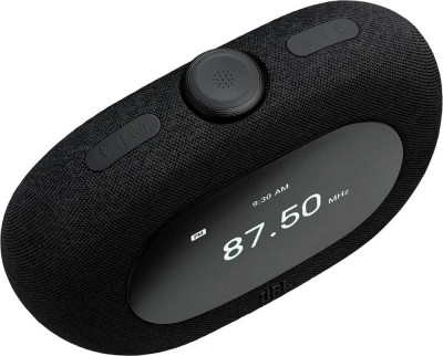JBL Horizon3 radiobudík s Bluetooth®, Black