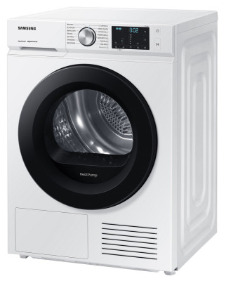 Sušička Samsung Bespoke DV90BBA245AWLE