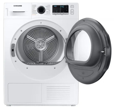 Parní sušička Samsung DV90TA240AE/LE