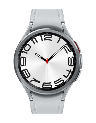 Samsung Galaxy Watch6 Classic(47mm,BT) Silver