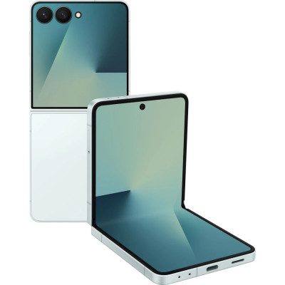 Samsung F766 Galaxy Z Flip7 5G 512GB Mint (ES)