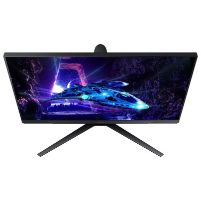 24" Samsung Odyssey G30D LS24DG300EUXEN (ES)