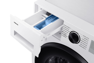 8 kg parní pračka WW80CGC04DAHLE Série WW5000C