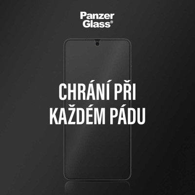 PanzerGlass Ceramic II Sam Galaxy S26+ Fast-in-box