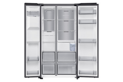 Americká chladnička Samsung RS70F65KEFEO