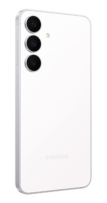 Samsung Galaxy S25 FE 8+256GB White