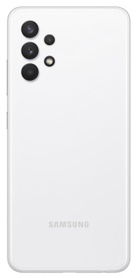 Samsung A325 Galaxy A32 LTE 128GB White