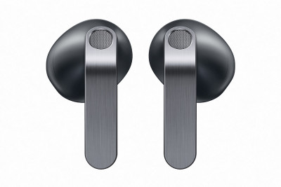 Samsung Galaxy Buds4, Black