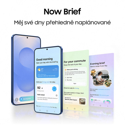 Samsung Galaxy S25+ 5G 512GB Green