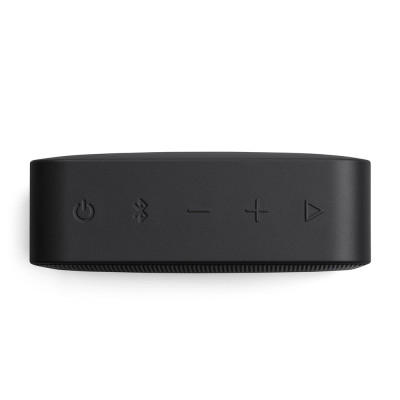 JBL GO Essential 2 mini reproduktor s IP67, Black