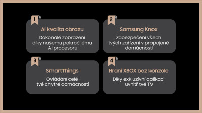 85" 4K Smart TV Samsung UE85DU7172UXXH