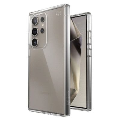 speck Presidio Perfect Clear Galaxy S24 Ultra