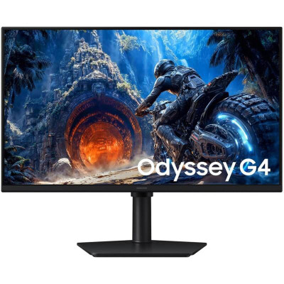 27" Samsung Odyssey G4 (G40H)