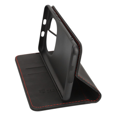 Tactical Xproof Xiaomi Redmi Note 15 4G/5G Black