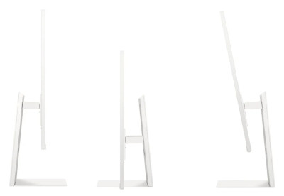 32" Samsung Smart Monitor M8 White LS32BM801UUXEN