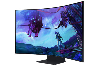 55" Samsung Odyssey Ark G97NC LS55CG970NUXDU
