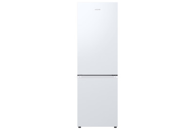 Kombinovaná chladnička Samsung RB34C600EWW/EF