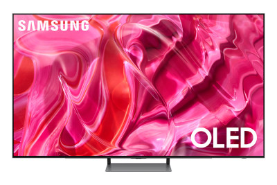 55" OLED 4K QE55S92C Série S92C (2023)