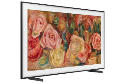 85" 4K QLED Frame TV Samsung QE85LS03DAUXXH