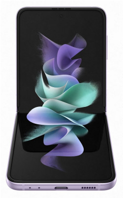 Samsung F711 Galaxy Z Flip3 5G 128GB Violet
