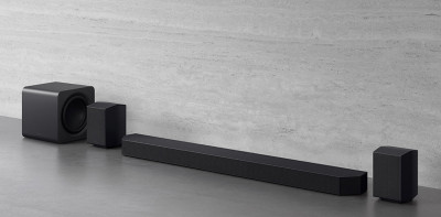 Soundbar Samsung HW-Q990F/EN