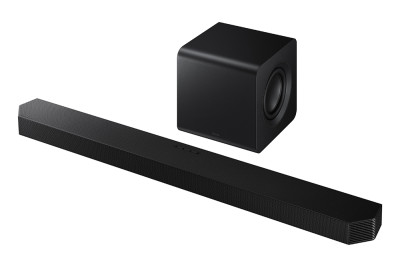 Soundbar Samsung HW-Q800H