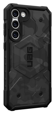 UAG Pathfinder Samsung Galaxy S23+ Midnight Camo