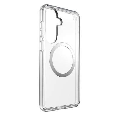 speck Presidio Per. Clear + Magnet Galaxy S26+