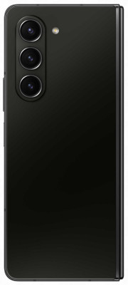 Samsung Galaxy Z Fold 5 5G 512GB Black