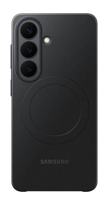 Samsung Slim Magnet Case Galaxy S26, Black