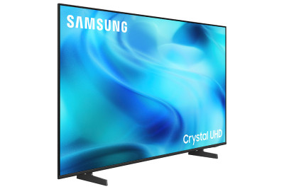 55" UHD TV Samsung UE55U8072HUXXH