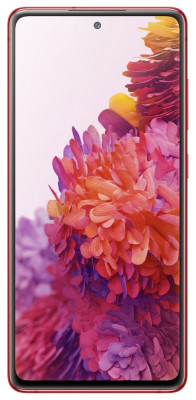 Samsung G781 Galaxy S20 FE 5G 128GB Red