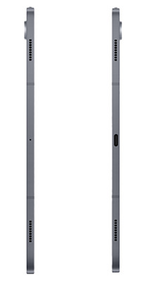 Samsung Galaxy Tab S10+ 512GB(12,4"Wifi) Gray