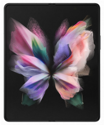 Samsung F926 Galaxy Z Fold3 5G 512GB Black