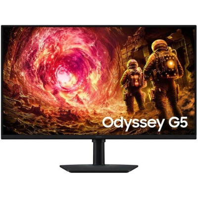 32" Samsung Odyssey G5 (G50F)