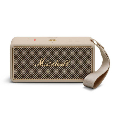 Marshall Middleton II Cream