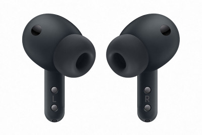 Samsung Galaxy Buds4 Pro, Black