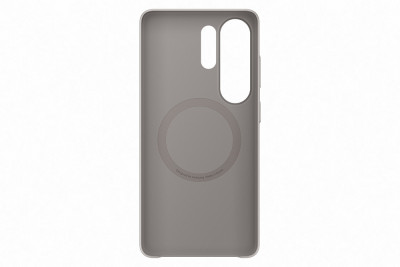 Samsung Slim Magnet Case Galaxy S26 Ultra, Gray