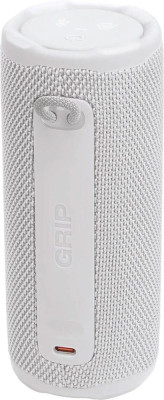 JBL Grip reproduktor s ambientním osvětlením,White