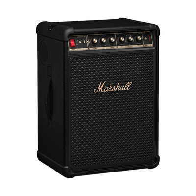 Marshall Bromley 450 Black and Brass
