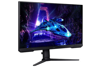 27" Samsung Odyssey G3 LS27DG300EUXEN