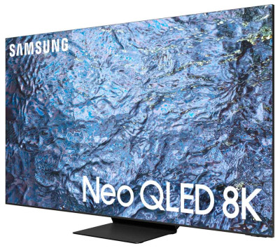 65" 8K Neo QLED TV Samsung QE65QN900CTXXH