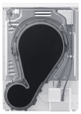 Sušička Samsung Bespoke DV90BBA245AWLE