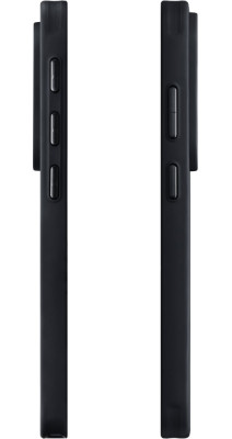 Pitaka Cairn Case Samsung Galaxy S26U Black/Grey