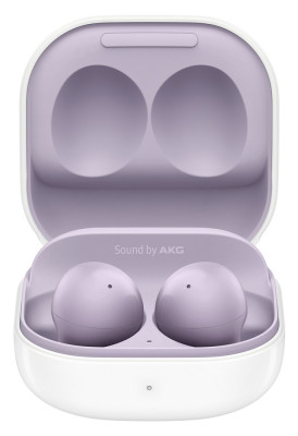 Samsung SM-R177NLVAEUE Galaxy Buds2, Violet
